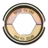 Milwaukee KRIMPELŐ BETÉT NF22 CU 240