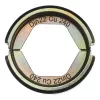 Milwaukee KRIMPELŐ BETÉT DIN22 CU 240