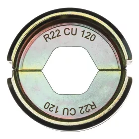 Milwaukee KRIMPELŐ BETÉT R22 CU 120