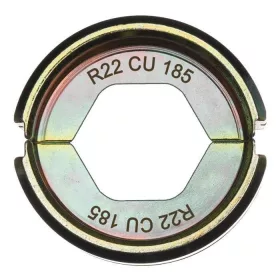 Milwaukee KRIMPELŐ BETÉT R22 CU 185