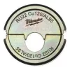 Milwaukee KRIMPELŐ BETÉT RU22 CU120/AL95