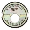 Milwaukee KRIMPELŐ BETÉT RU22 CU150/AL120