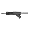 Milwaukee SDS-Max PCHDE Hegyes véső 400 mm  1 db