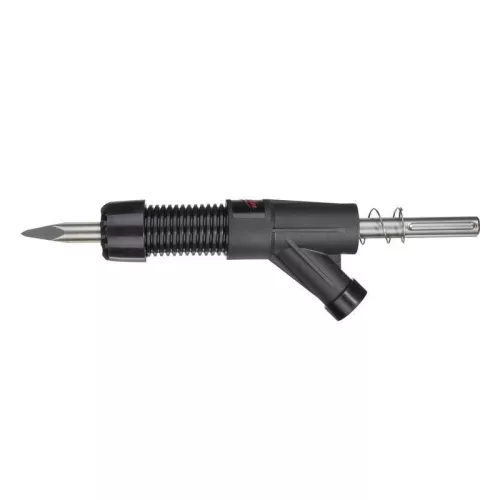 Milwaukee SDS-Max PCHDE Hegyes véső 400 mm  1 db