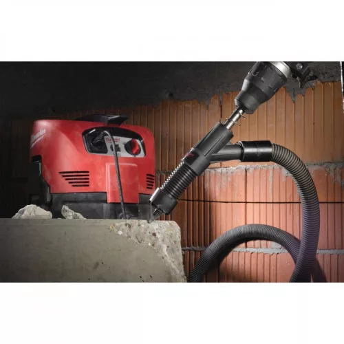 Milwaukee SDS-Max PCHDE Hegyes véső 400 mm  1 db
