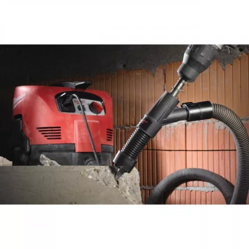 Milwaukee SDS-Max PCHDE Hegyes véső 400 mm  1 db