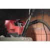 Milwaukee SDS-Max PCHDE Hegyes véső 400 mm  1 db