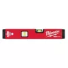 Milwaukee REDSTICK Backbone Vízmérték 40 cm 1db