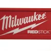Milwaukee REDSTICK Backbone Vízmérték 60 cm 1db