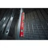 Milwaukee REDSTICK Backbone Vízmérték mágneses 60 cm 1db