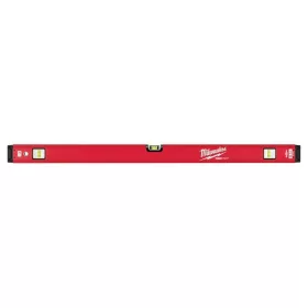   Milwaukee REDSTICK Backbone Vízmérték mágneses 100 cm 1db