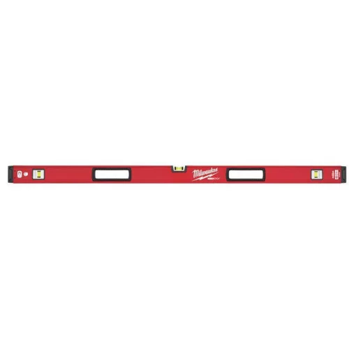 Milwaukee REDSTICK Backbone Vízmérték mágneses 120 cm 1db