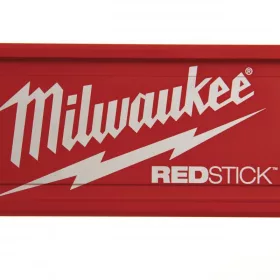 Milwaukee REDSTICK Backbone Vízmérték 180 cm 1db