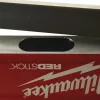 Milwaukee REDSTICK Backbone Vízmérték 180 cm 1db