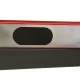 Milwaukee REDSTICK Backbone Vízmérték 200 cm 1db