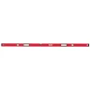 Milwaukee REDSTICK Backbone Vízmérték mágneses 200 cm 1db