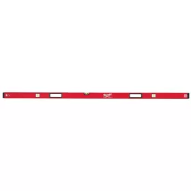   Milwaukee REDSTICK Backbone Vízmérték mágneses 200 cm 1db