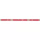Milwaukee REDSTICK Backbone Vízmérték mágneses 200 cm 1db