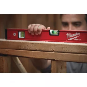 Milwaukee REDSTICK Compact Vízmérték 40 cm 1db