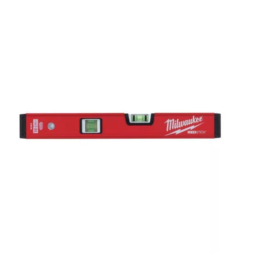Milwaukee REDSTICK Compact Vízmérték 40 cm 1db