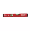 Milwaukee REDSTICK Compact Vízmérték mágneses 40 cm 1db