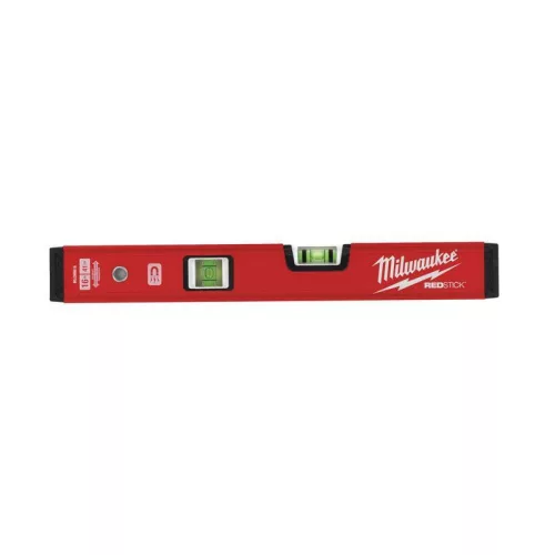 Milwaukee REDSTICK Compact Vízmérték mágneses 40 cm 1db