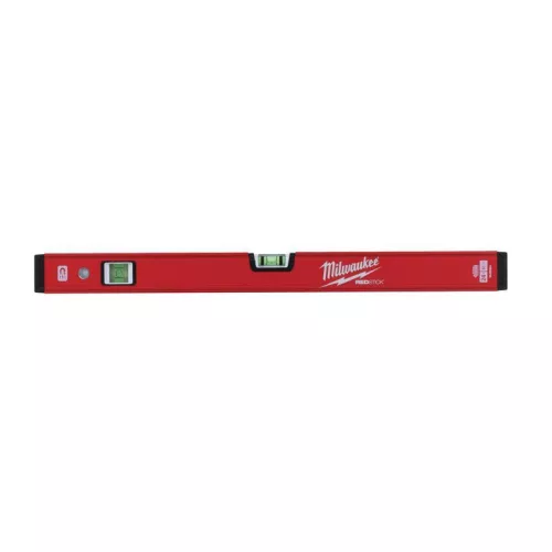 Milwaukee REDSTICK Compact Vízmérték mágneses 60 cm 1db