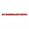 Milwaukee REDSTICK Compact vízmérték mágneses 80 cm 1db