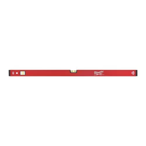 Milwaukee REDSTICK Compact Vízmérték mágneses 100 cm 1db