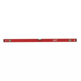 Milwaukee REDSTICK Compact Vízmérték 120 cm 1db