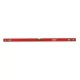 Milwaukee REDSTICK Compact Vízmérték 120 cm 1db