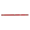Milwaukee REDSTICK Compact Vízmérték mágneses 120 cm 1db