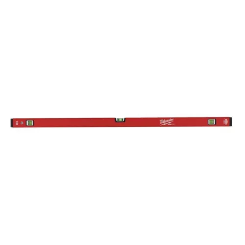 Milwaukee REDSTICK Compact Vízmérték mágneses 120 cm 1db
