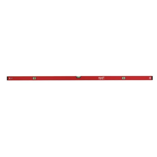 Milwaukee REDSTICK Compact Vízmérték mágneses 180 cm 1db