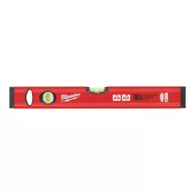 Milwaukee Keskeny Vízmérték 40 cm 1 db