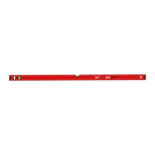 Milwaukee Keskeny Vízmérték 120 cm 1 db