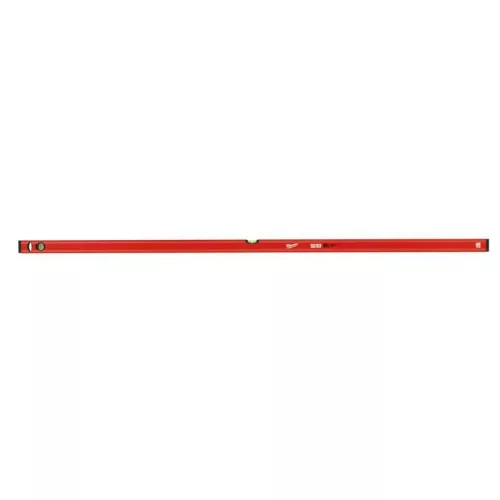 Milwaukee Keskeny Vízmérték 180 cm 1 db