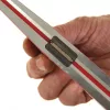 Milwaukee Block Torpedo Vízmérték mágneses, állítható szögmérős 25 cm 1 db