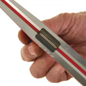   Milwaukee Block Torpedo Vízmérték mágneses, állítható szögmérős 25 cm 1 db