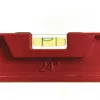 Milwaukee REDCAST Vízmérték 60 cm 1 db