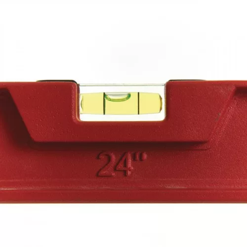 Milwaukee REDCAST Vízmérték 60 cm 1 db