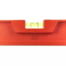Milwaukee REDCAST Vízmérték 80 cm 1 db