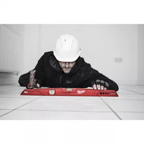 Milwaukee REDCAST Vízmérték 80 cm 1 db