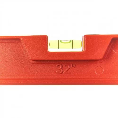 Milwaukee REDCAST Vízmérték 80 cm 1 db