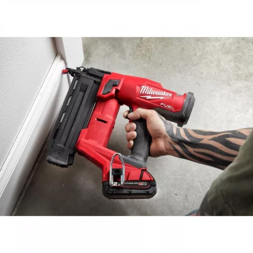 Milwaukee Szeg 18GA/19mm - 10000 db - (M18 FN18GS)