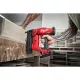 Milwaukee Szeg Inox 18GA/45mm - 4000 db - (M18 FN18GS)
