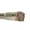 Milwaukee SDS-Max Porelszívós fúrószár  18x600 mm  1 db