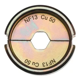 Milwaukee KRIMPELŐ BETÉT NF13 CU 50 - 1 DB
