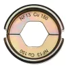 Milwaukee KRIMPELŐ BETÉT NF13 CU 150 - 1 DB