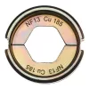 Milwaukee KRIMPELŐ BETÉT NF13 CU 185 - 1 DB